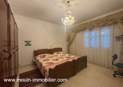 APPARTEMENT NIHEL Hammamet AL3665