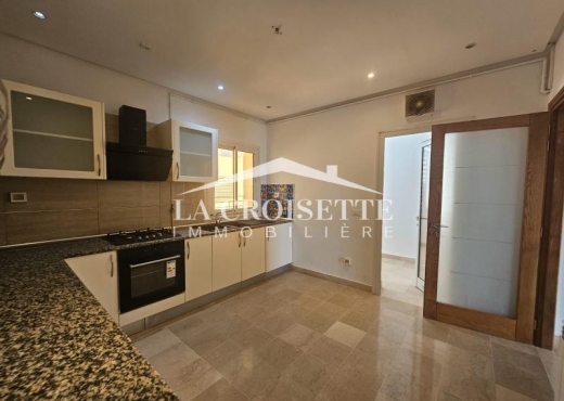 Penthouse aux Jardins de Carthage