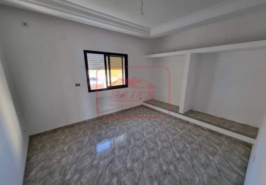 Vente appartement à ain mariem