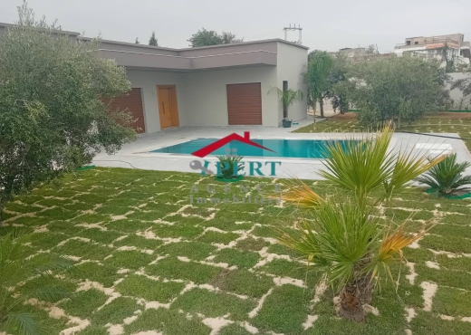 ferme a vendre a kalaa kbira