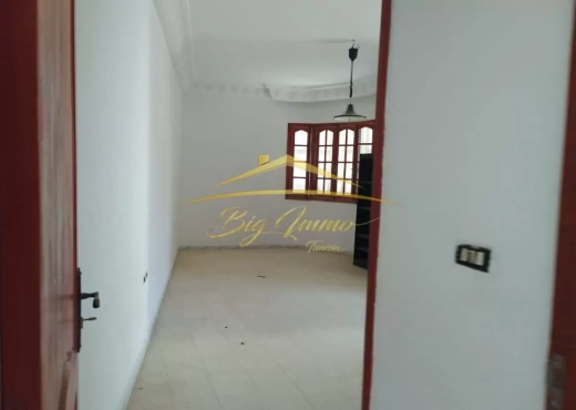 A Louer Villa S+4 Sahloul Sousse