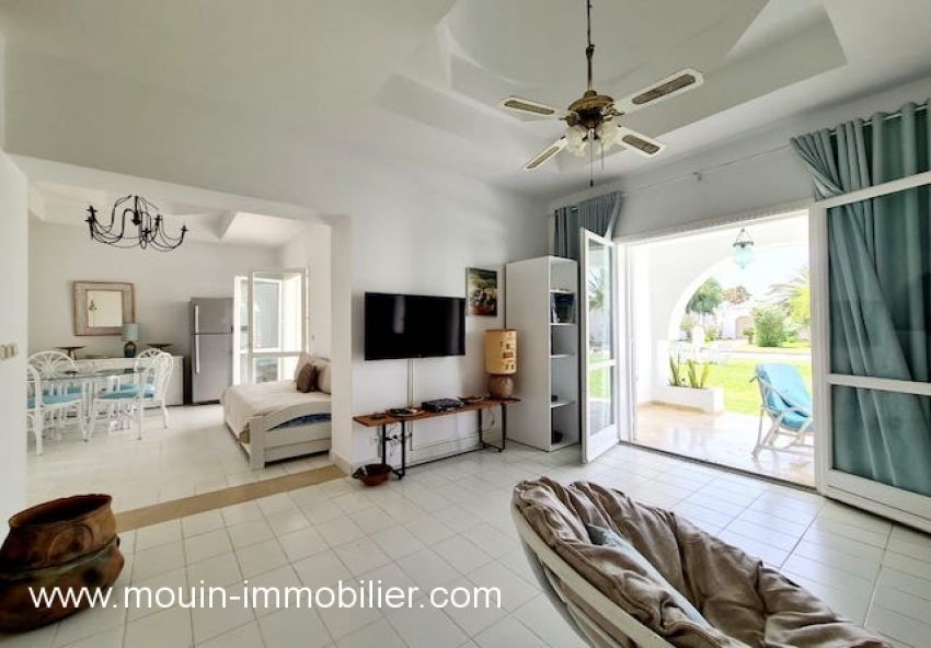 Bungalow Miranda AL2844 Jinen Hammamet