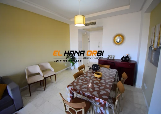 Appartement À Louer à MAHDIA - S+2 proche de la mer Pour Vacances - Immobiliere.tn - Photo 2