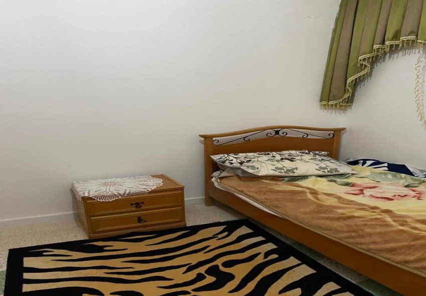 Appartement a CHATT MARIEM SOUSSE