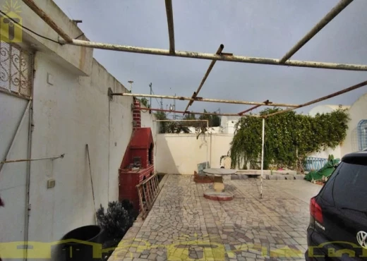 maison À Vendre à NABEUL - A ne pas rater 390 Md négociable - Immobiliere.tn - Photo 8