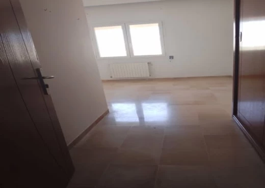Appartement À Louer à TUNIS - appartement S+3 spacieux - Immobiliere.tn