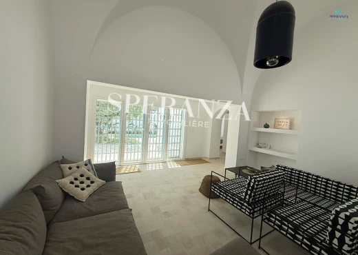 villa À Vendre à NABEUL - Vente villa Jana S+3 - Immobiliere.tn - Photo 8