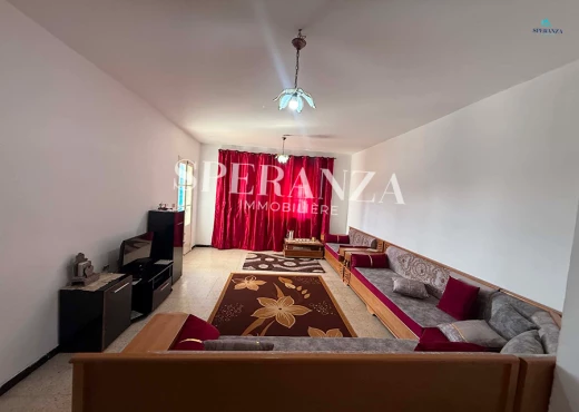 Appartement À Louer à NABEUL - Vente Appartement Authentique S+2 - Immobiliere.tn - Photo 5