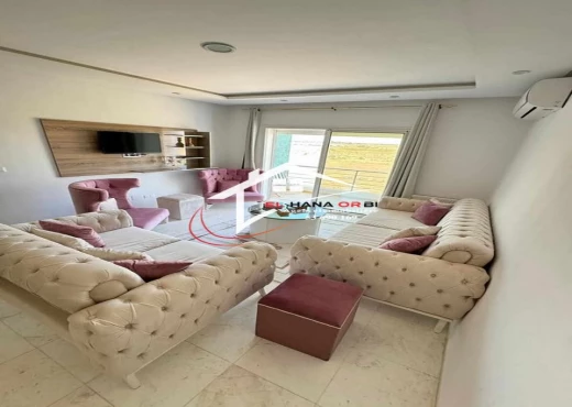 Appartement À Louer à MAHDIA - Location S+2 proche de la plage - Immobiliere.tn - Photo 6