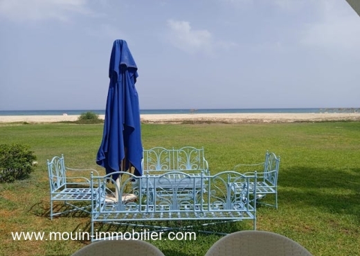 BUNGALOW CLUB MED 1 Hammamet AL150