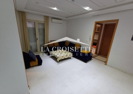 s1 meublé à la Goulette MAL2038