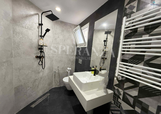 Vacances Appartement Dimora S+2