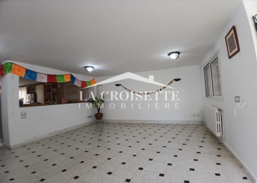 s3 meublé à La Marsa ZRCL0318