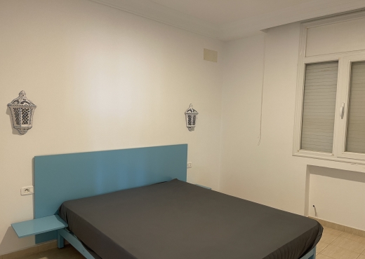 A vendre appartement (s+3) a kelibia