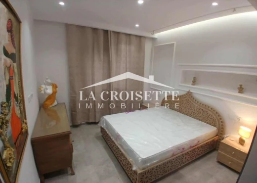 Appartement À Louer à TUNIS - s1 meublé à Ain Zaghouan nord - Immobiliere.tn - Photo 5