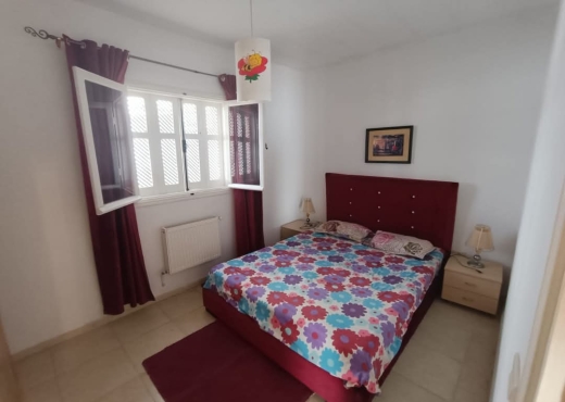 A louer Villa a Khezema Ouest