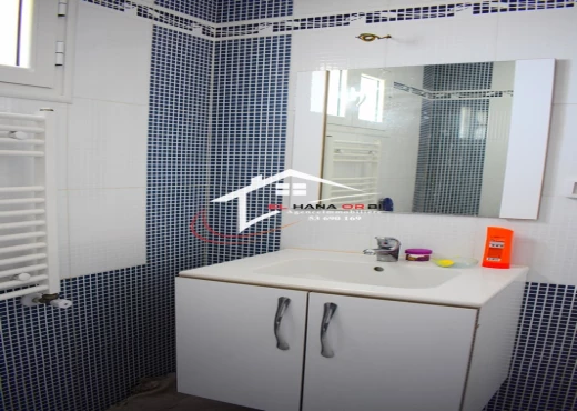 Appartement À Louer à MAHDIA - Pour location S+1 0 Mahdia - Immobiliere.tn - Photo 3