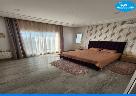 Appartement Dorsaf