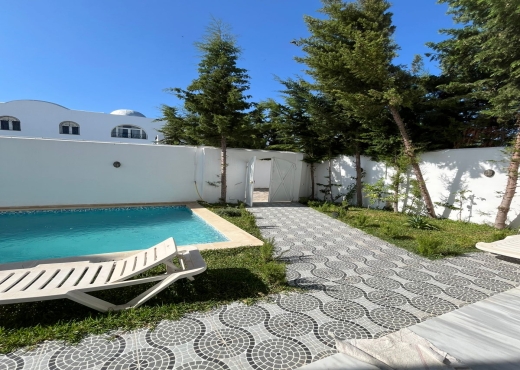 Profitez de l'été et des vacances