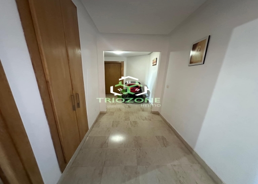 A Vendre Appart S+2 Cité Wahat
