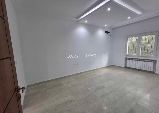 Appartement s+3