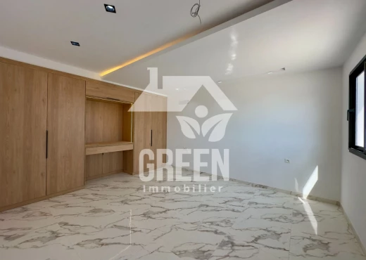 villa À Vendre à NABEUL - Villa Caracas | À 300 m de la plag - Immobiliere.tn - Photo 5