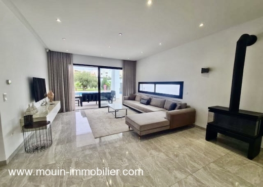 VILLA YOURI Hammamet AL3103