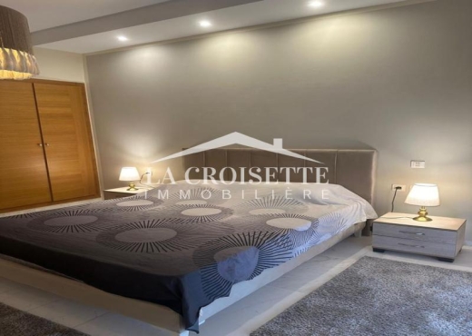 s1 meublé au Lac2 ZAL1874