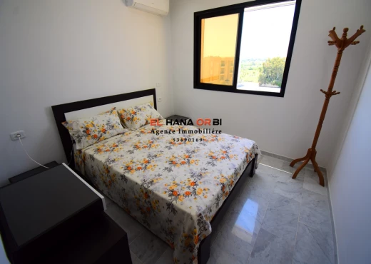 Appartement À Louer à MAHDIA - un bien neuf pour vacance - Immobiliere.tn - Photo 6