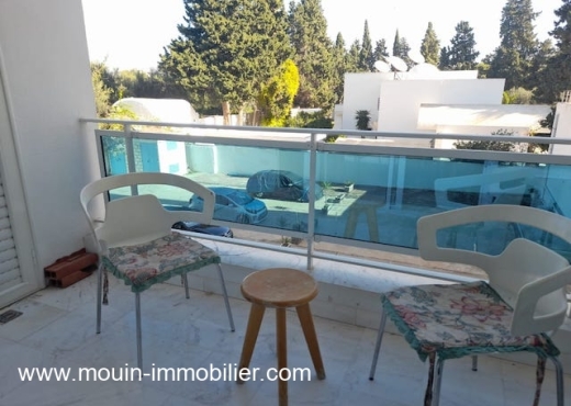 APPARTEMENT EL BADR AL1497
