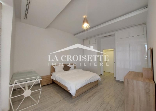 Penthouse S+4 à Gammarth ZPV0002