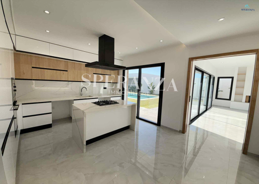 Vente Villa Edenia S+4