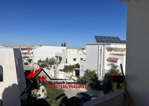 Appartement À Vendre à SOUSSE - A vendre ↘️↘️ ✅ Appartement S+3 - Immobiliere.tn - Photo 4