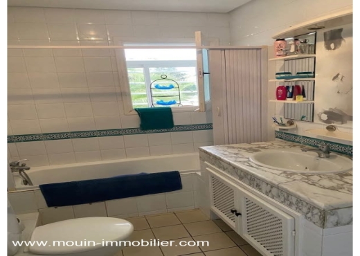 APPARTEMENT MARLENE Hammamt AV1959