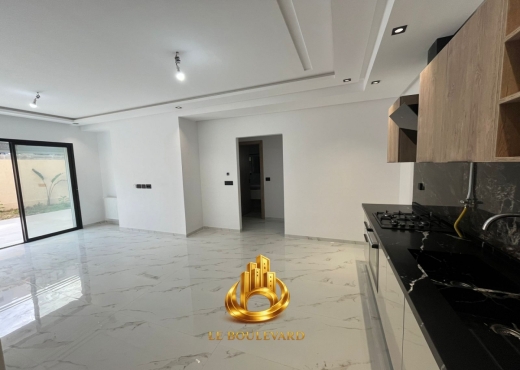 Appartement À Vendre à ARIANA - A Vendre Appartement S+2 - Immobiliere.tn - Photo 6