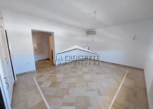 Appartement À Louer à TUNIS - Appartement s3 à La Marsa MAL2702 - Immobiliere.tn - Photo 4