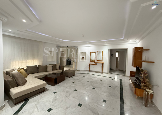 Location Villa Al Bahja S+4