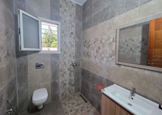VILLA SANS MEUBLES À DJERBA - HS