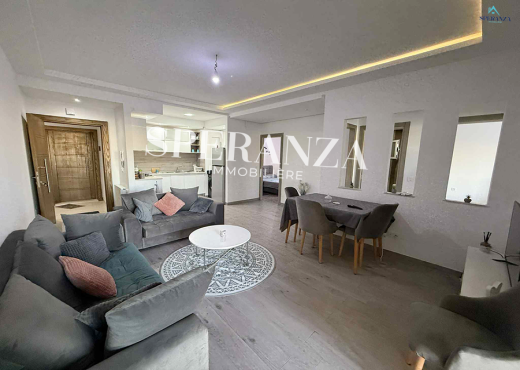 Location Appartement Celio S+3