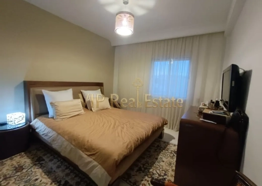 À vendre Appart S3 rénové La Marsa