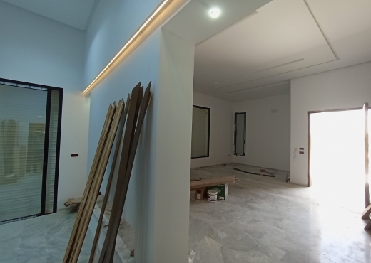 A vendre villa a sfax