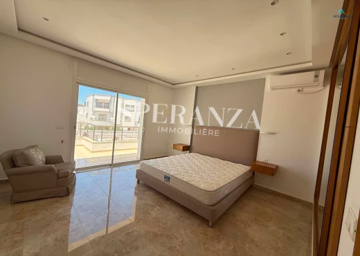 villa À Louer à NABEUL - Vente Villa perle de mer S+5 - Immobiliere.tn