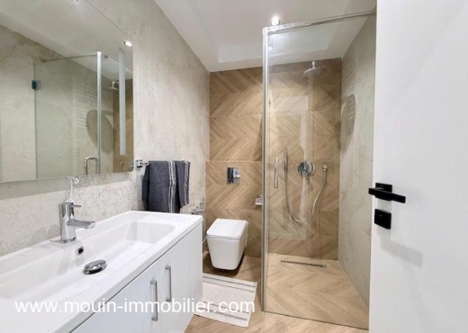 APPARTEMENT GIZELE 1 AL3692