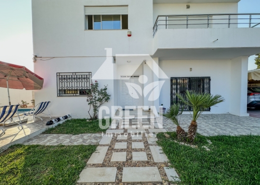 Villa " Shadow "