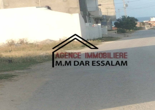 maison indépendante près de la mer