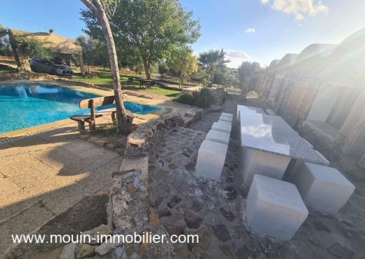 THE HOUSE Latrach Hammamet AL3588