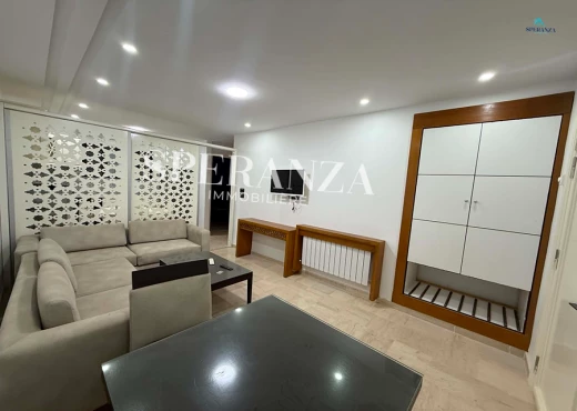 Appartement À Louer à NABEUL - Vacances Appartement Beya S+2 - Immobiliere.tn - Photo 5
