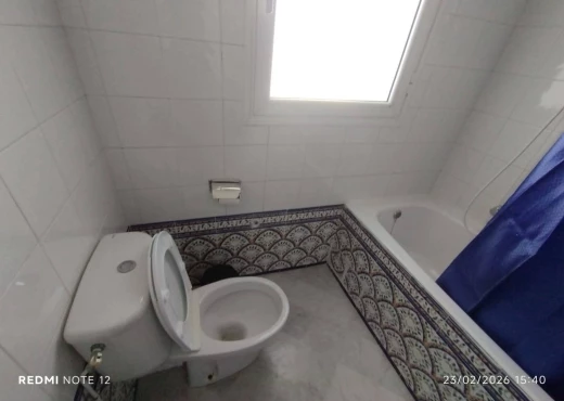 Appartement À Louer à TUNIS - A Louer S+3 vue mer La Marsa - Immobiliere.tn - Photo 2