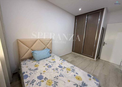 Location Appartement Solena S+3