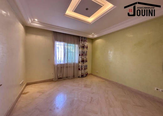 Villa De Prestige 550 M² Au Bardo